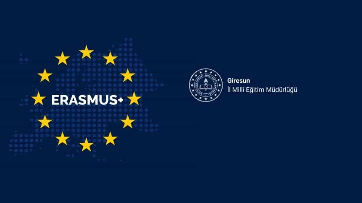 GİRESUN İL MEM ERASMUS OKUL EĞİTİMİ AKREDİTASYONU 2025 KONSORSİYUM ÜYESİ SEÇİLEN OKULUMUZDA BİLGİLENDİRME TOPLANTISI YAPILDI.